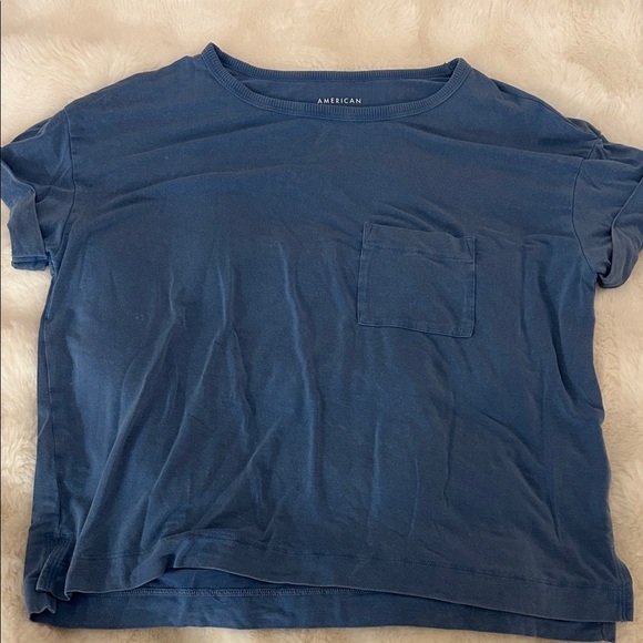 American Eagle Outfitters Tops - American eagle Soft tee
